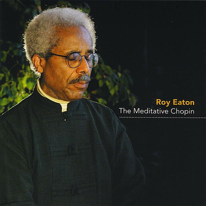 Roy Eaton