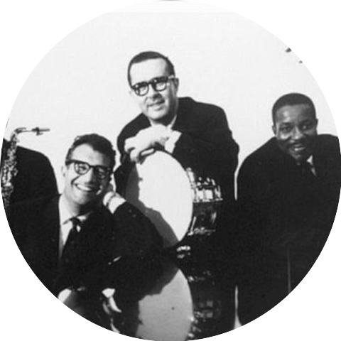 Dave Brubeck & Jimmy Rushing