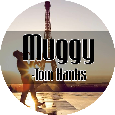Tom Hanks