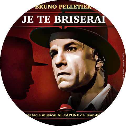 Bruno Pelletier