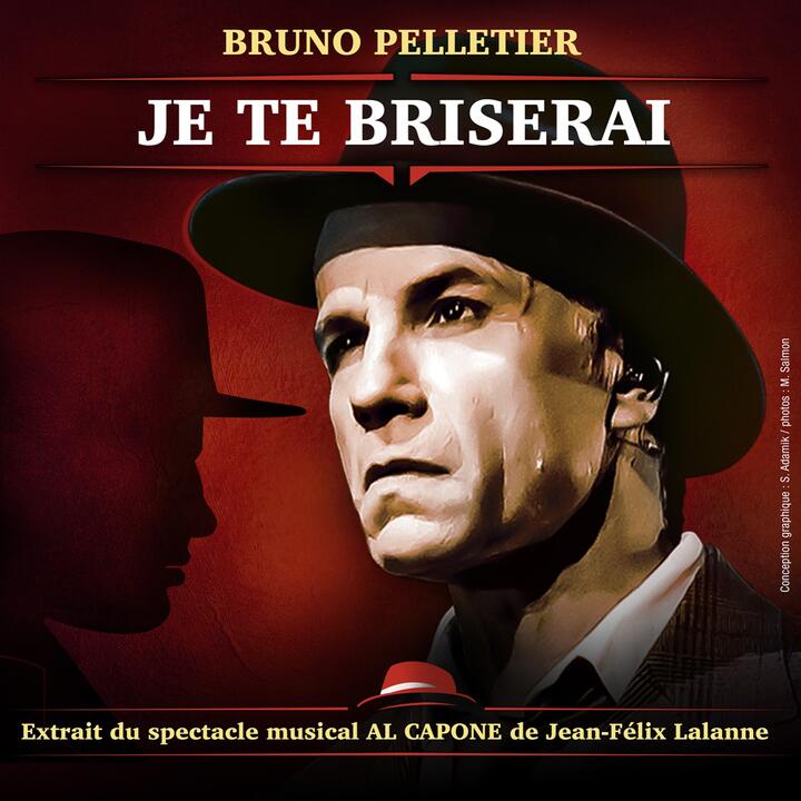 Bruno Pelletier