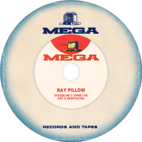 Ray Pillow