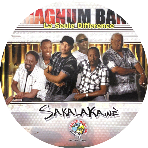 Magnum Band