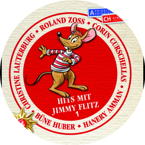 Büne Huber