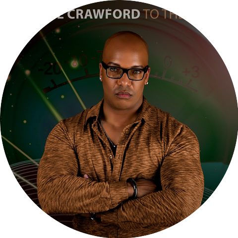 Steve Crawford