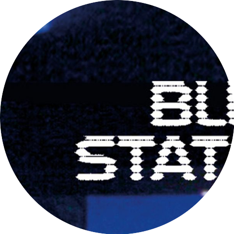 Blue States