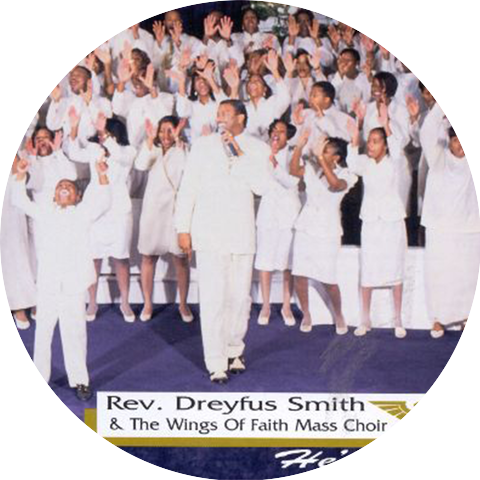 Rev. Dreyfus Smith