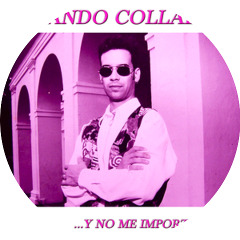 Orlando Collado