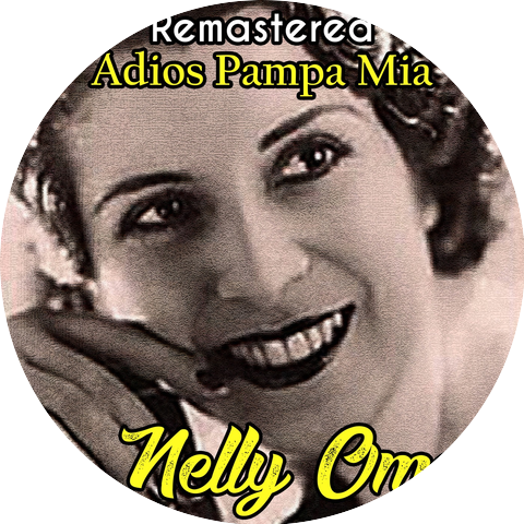 Nelly Omar