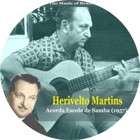 Herivelto Martins
