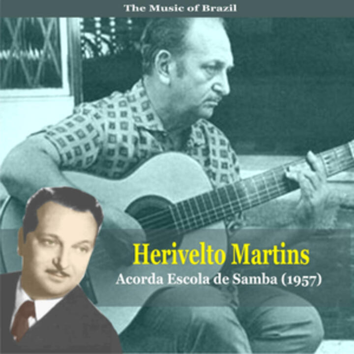 Herivelto Martins