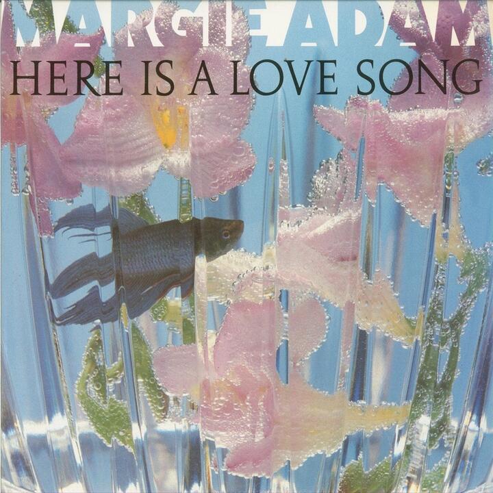 Margie Adam