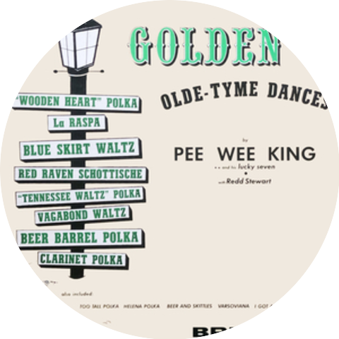 Pee Wee King & Redd Stewart