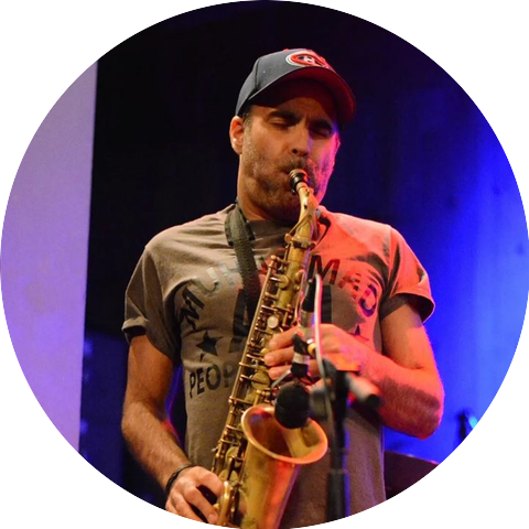 David Binney