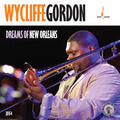 Wycliffe Gordon