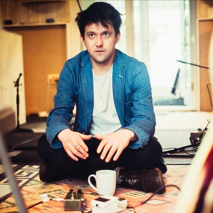 Conor Oberst