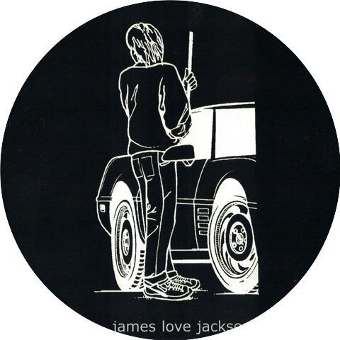 James Love Jackson