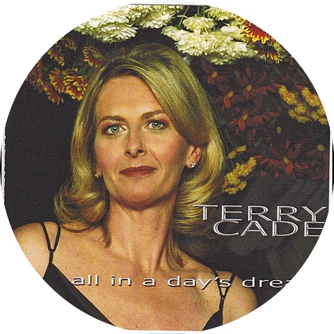 Terry Cade