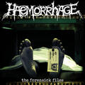 Haemorrhage