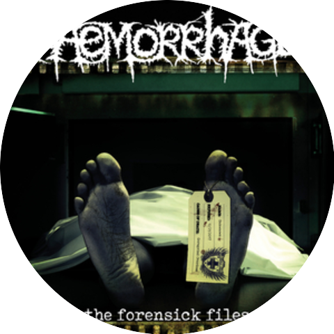 Haemorrhage