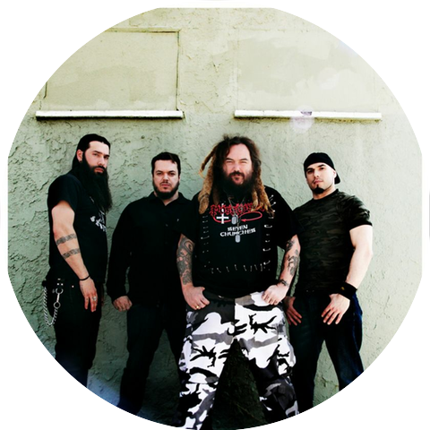 CAVALERA CONSPIRACY: 'Psychosis' Album Gets Official Release Date