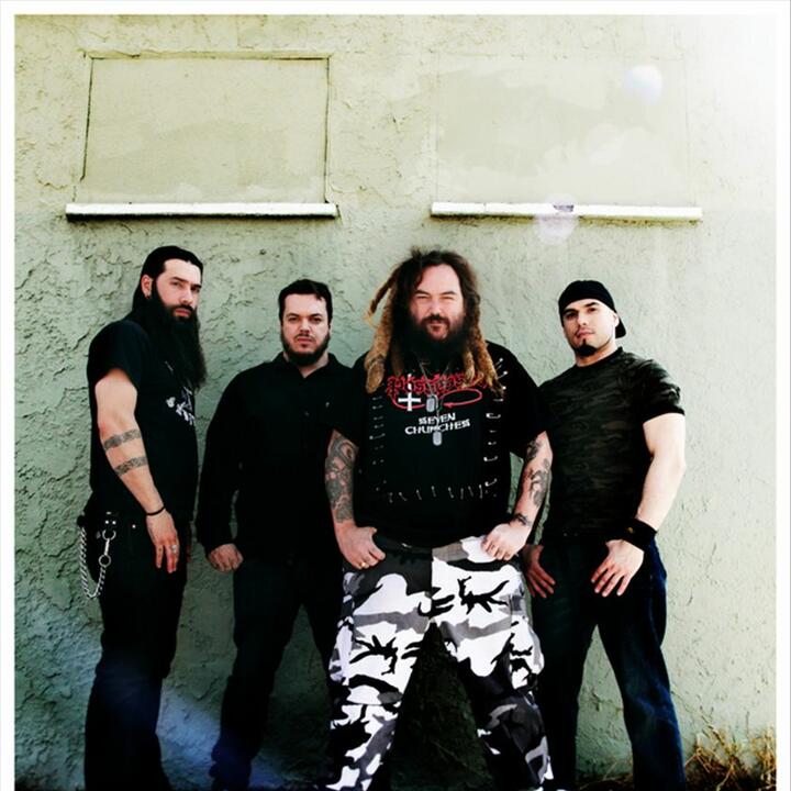 Cavalera Conspiracy – Inflikted – Vinyl (LP, Album), 2008