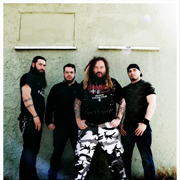 Cavalera Conspiracy no SWU