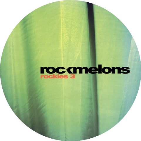 The Rockmelons