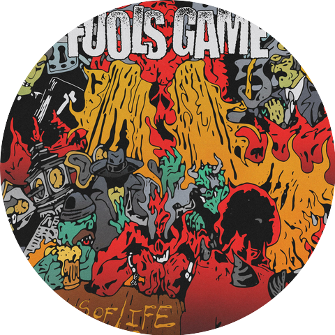 Fool's Game