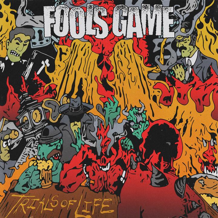 Fool's Game