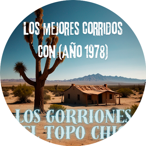 Los Gorriones del Topo Chico