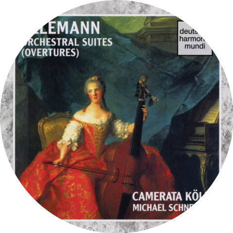 The Smithsonian Chamber Players