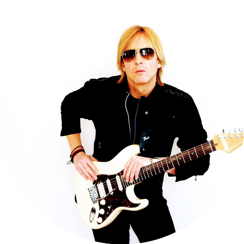 Chris Barclay