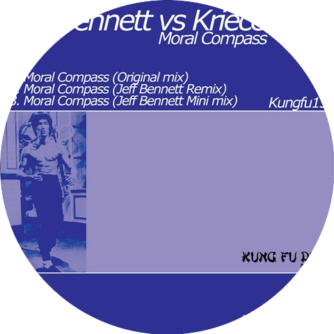 Jeff Bennett vs Kriece