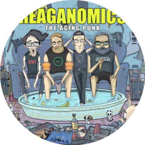 Reaganomics