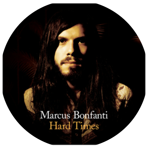Marcus Bonfanti