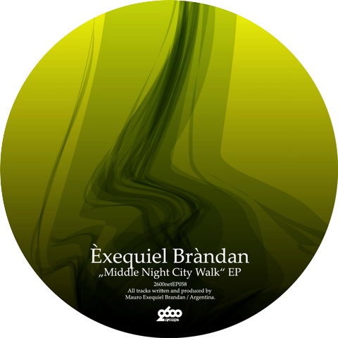 Exequiel Brandan