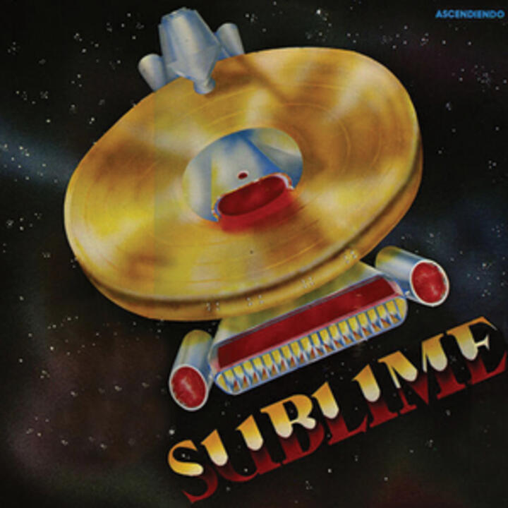 Orquesta Sublime