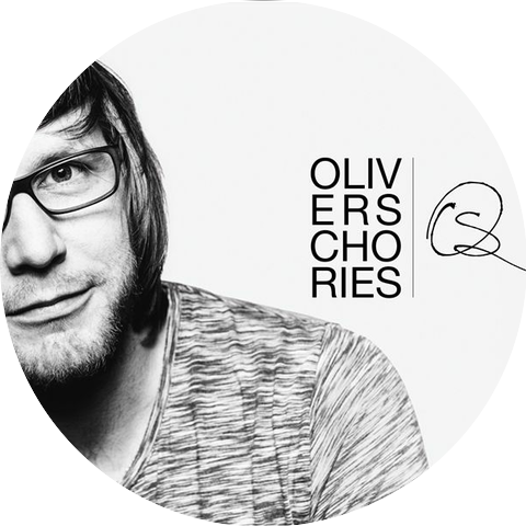 Oliver Schories
