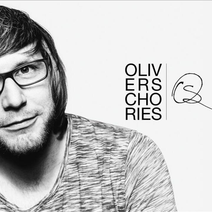 Oliver Schories