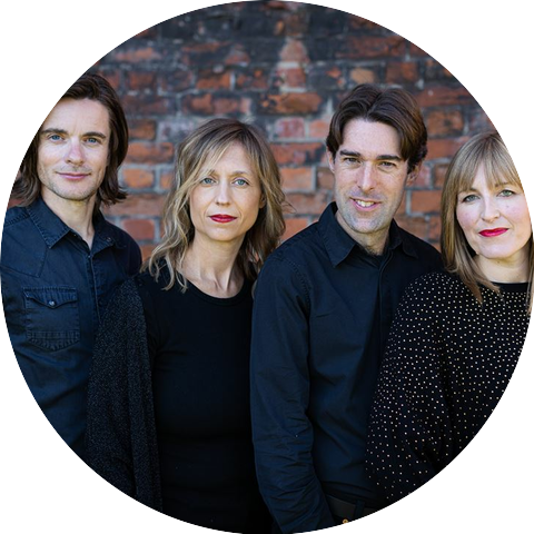 Sacconi Quartet