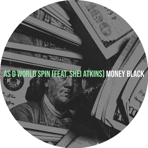 Money Black