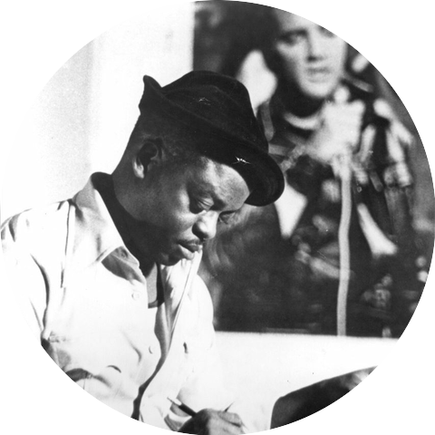 Otis Blackwell