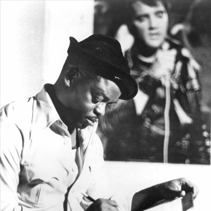 Otis Blackwell