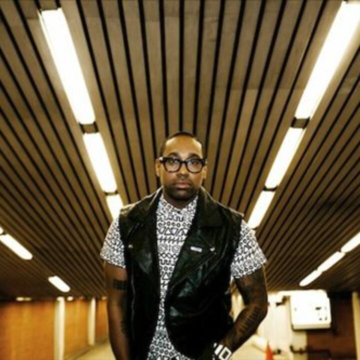 PJ Morton