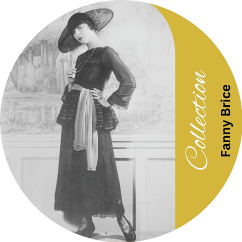 Fanny Brice