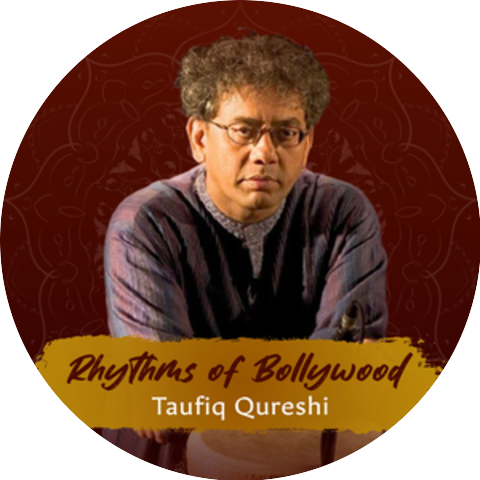 Taufiq Qureshi