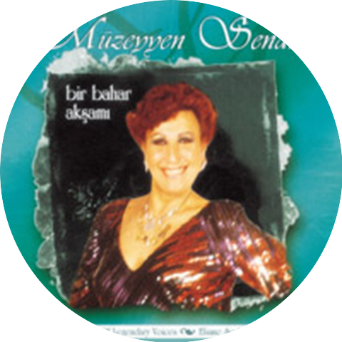 Müzeyyen Senar