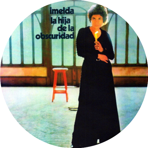Imelda Miller