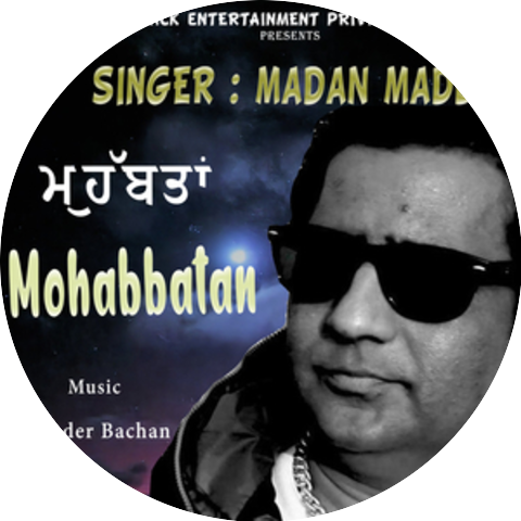 Madan Maddi